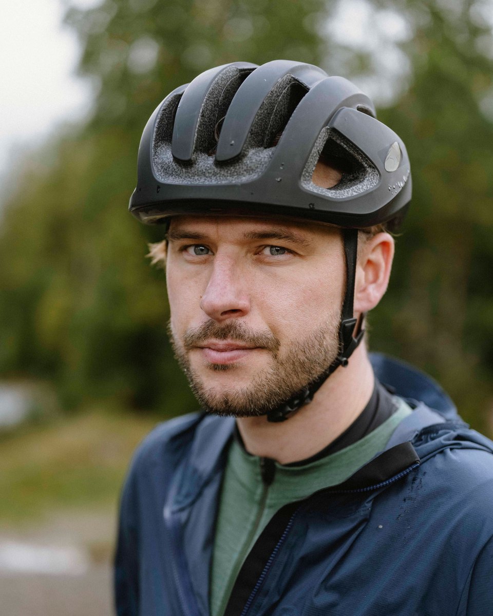 Algirdas Mockus, gründer av Spokes